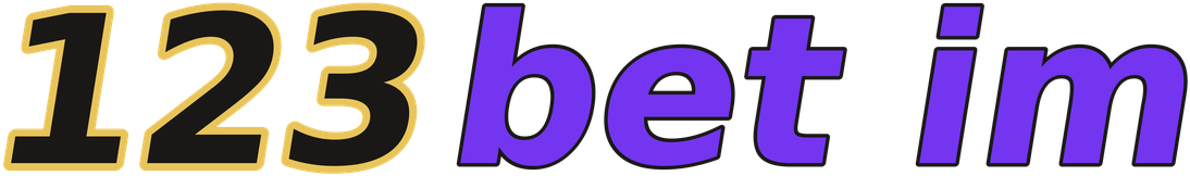 123bet im logo
