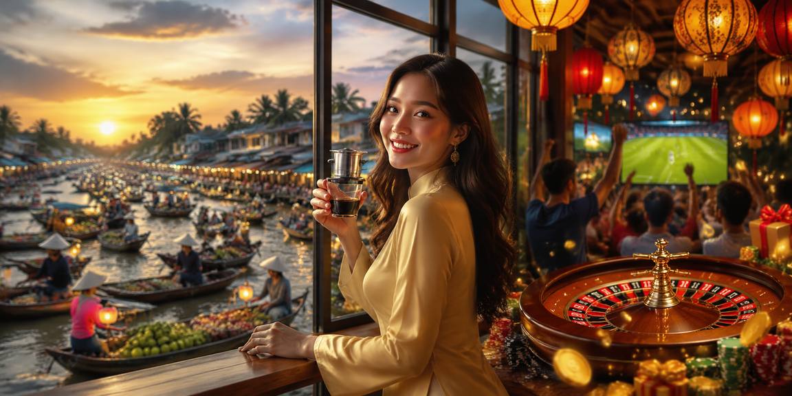 123bet im Casino Trực Tiếp Và Slot Hàng Đầu Của 123bet im